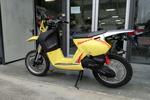 Image 3 - Siam S Cross 50 cc motorcycle - Lot 24 (Auction 4134)