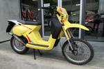 Image 5 - Siam S Cross 50 cc motorcycle - Lot 24 (Auction 4134)