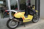 Immagine 6 - Motorino Siam S Cross 50cc - Lotto 24 (Asta 4134)