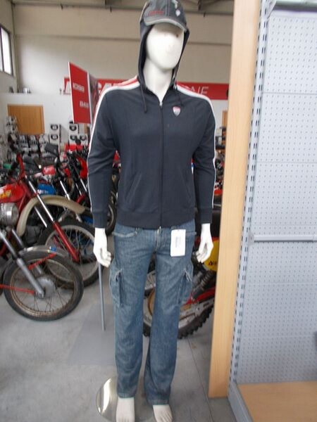 33#4134 Accessori e abbigliamento da moto in vendita - foto 5