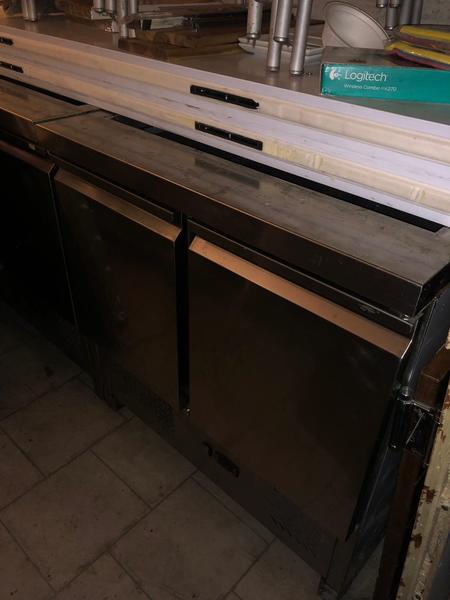 16#4135 Banco refrigerato Tn in vendita - foto 2