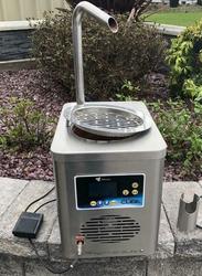 T5 Cube tempering machine - Lot 5 (Auction 4135)