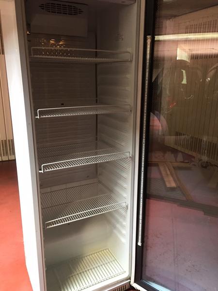 6#4135 Espositore refrigerato in vendita - foto 3