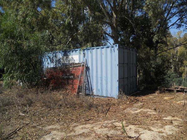 2#4136 Container marittimo in vendita - foto 2