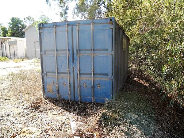 2#4136 Container marittimo in vendita - foto 3