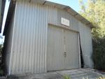 Image 1 - Prefabricated shed - Lot 3 (Auction 4136)