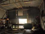 Image 2 - Prefabricated shed - Lot 3 (Auction 4136)