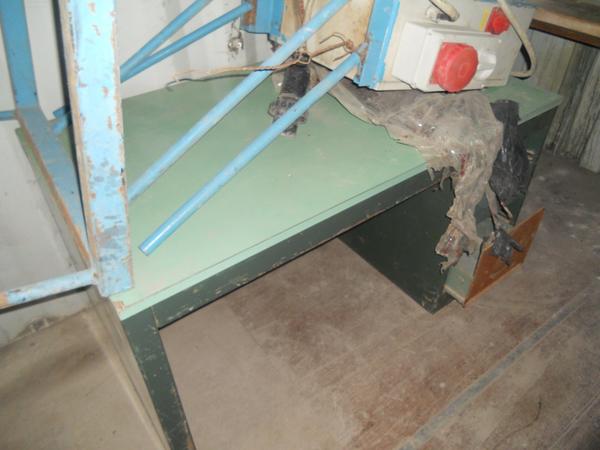 4#4136 Trapano a colonna saldatrice e quadro elettrico in vendita - foto 28