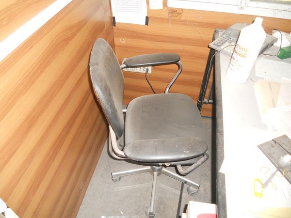 6#4136 Mola da banco marca Femi e saldatrice in vendita - foto 29