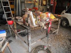 Materiale ferroso - Lotto 7 (Asta 4136)