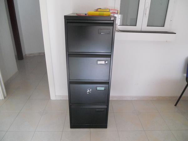 8#4136 Arredi ufficio in vendita - foto 4