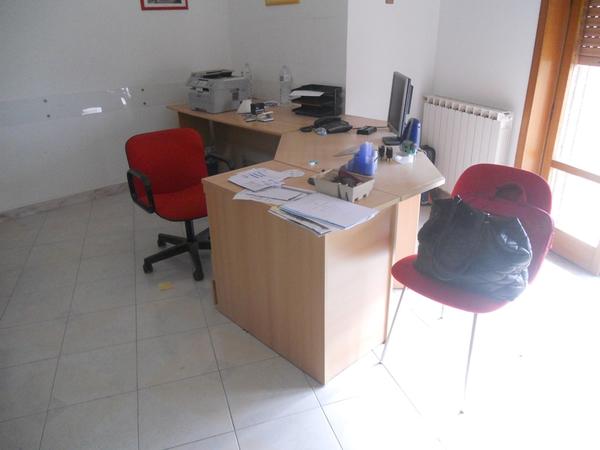 8#4136 Arredi ufficio in vendita - foto 8