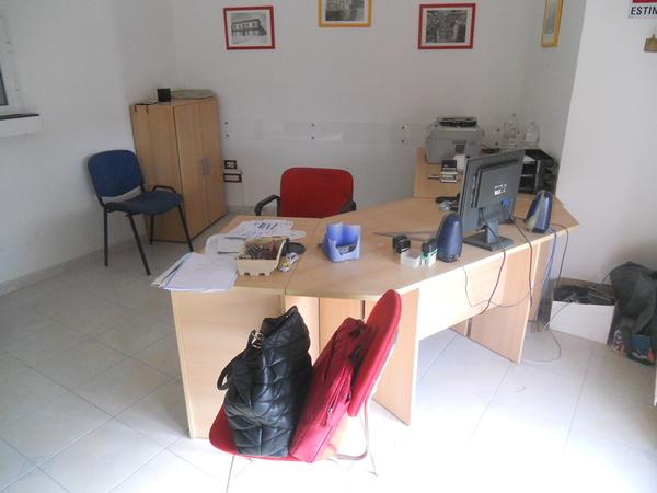 8#4136 Arredi ufficio in vendita - foto 9