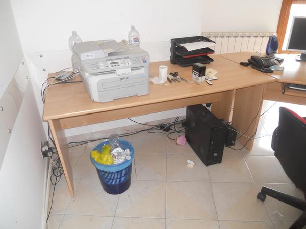 8#4136 Arredi ufficio in vendita - foto 10