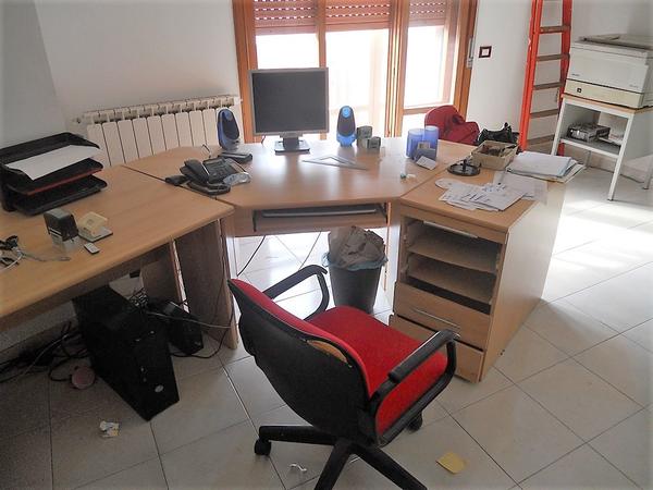 8#4136 Arredi ufficio in vendita - foto 11