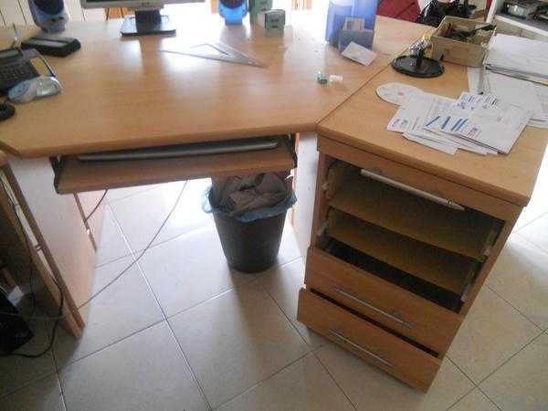 8#4136 Arredi ufficio in vendita - foto 15