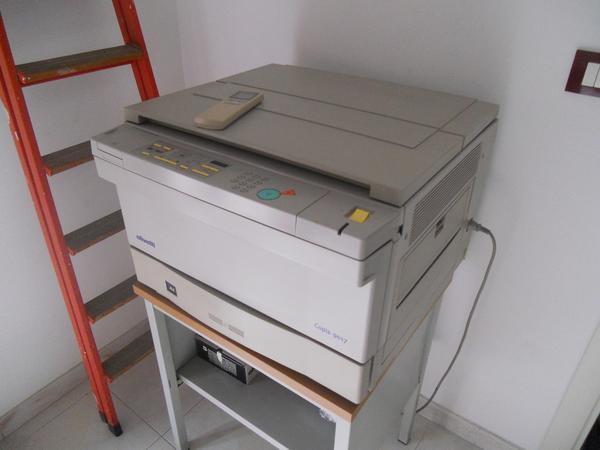 8#4136 Arredi ufficio in vendita - foto 16
