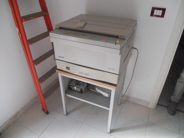 8#4136 Arredi ufficio in vendita - foto 17