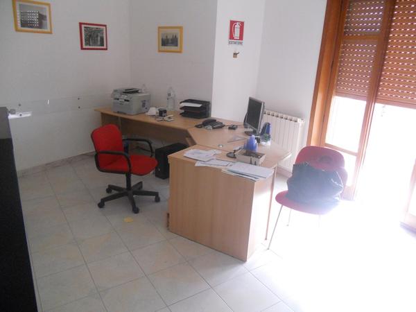 8#4136 Arredi ufficio in vendita - foto 19
