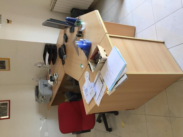 8#4136 Arredi ufficio in vendita - foto 21