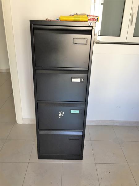 8#4136 Arredi ufficio in vendita - foto 23