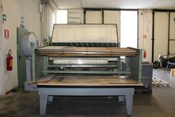 Odeca scale and beam - Lot 1 (Auction 4137)