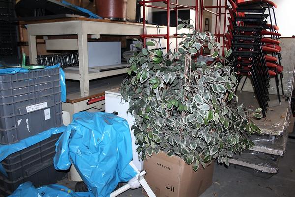 2#4137 Arredi ufficio e cavalletti in vendita - foto 14