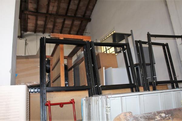 2#4137 Arredi ufficio e cavalletti in vendita - foto 27