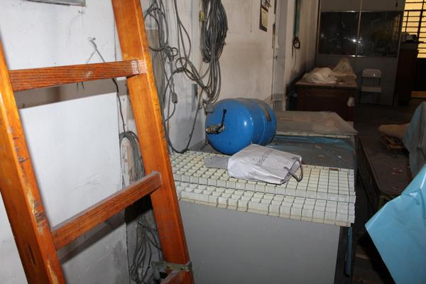 2#4137 Arredi ufficio e cavalletti in vendita - foto 29