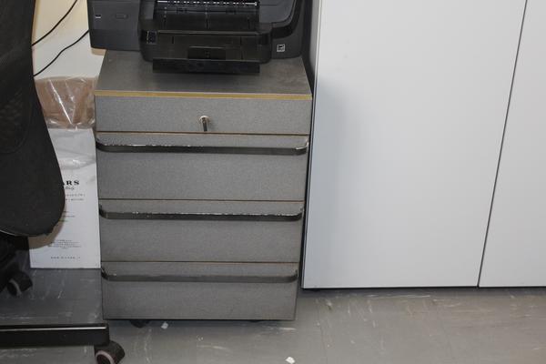 2#4137 Arredi ufficio e cavalletti in vendita - foto 39