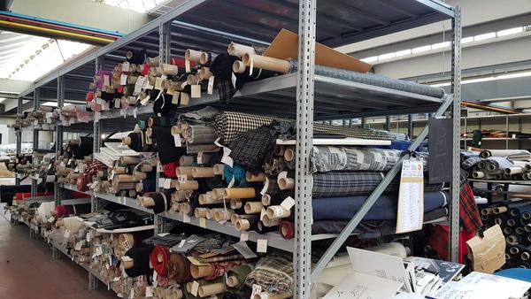 3#4137 Scaffalatura in vendita - foto 7