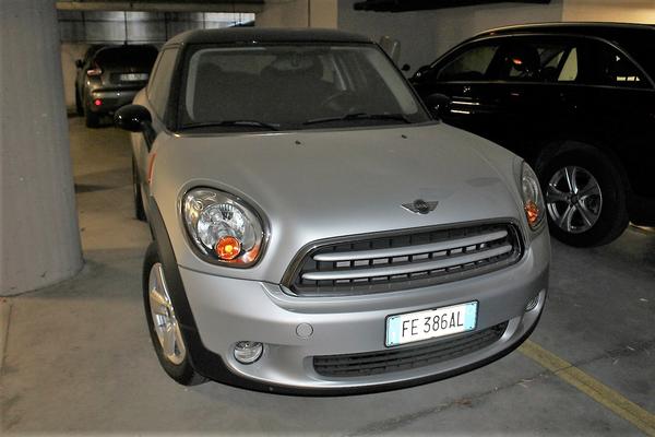 Automobili in vendita