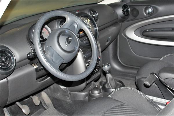 4#4137 Autovettura Mini Paceman Cooper in vendita - foto 12