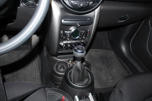 4#4137 Autovettura Mini Paceman Cooper in vendita - foto 15