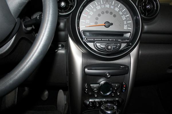 4#4137 Autovettura Mini Paceman Cooper in vendita - foto 16