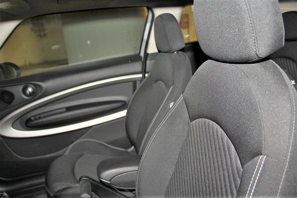 4#4137 Autovettura Mini Paceman Cooper in vendita - foto 17