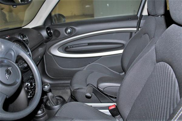 4#4137 Autovettura Mini Paceman Cooper in vendita - foto 18