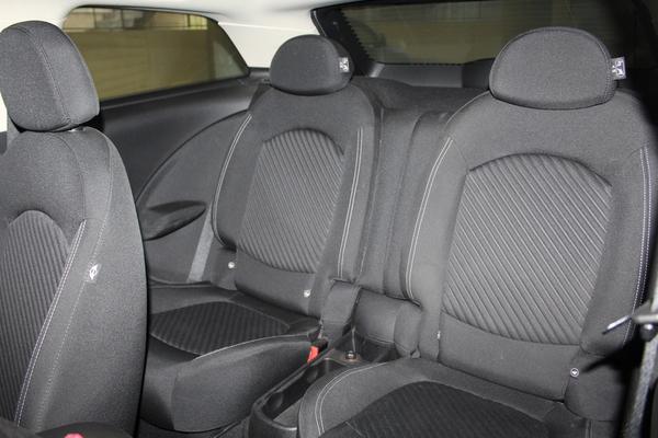 4#4137 Autovettura Mini Paceman Cooper in vendita - foto 19