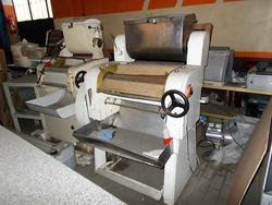 Dominioni kneader dough sheeter - Lot 1 (Auction 4138)