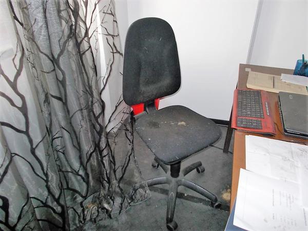 14#4138 Computer portatile Acer e scaffalatura in vendita - foto 7