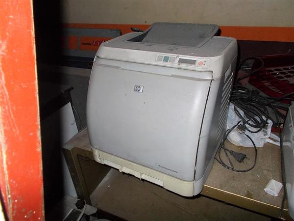 14#4138 Computer portatile Acer e scaffalatura in vendita - foto 8