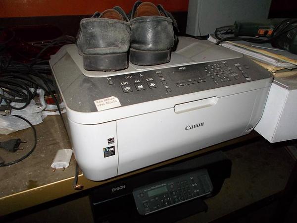 14#4138 Computer portatile Acer e scaffalatura in vendita - foto 10