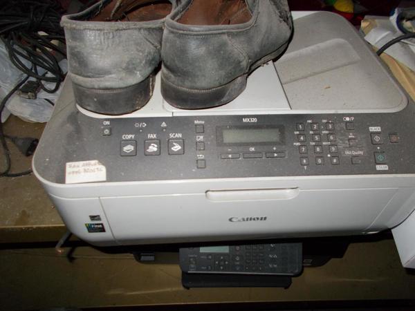 14#4138 Computer portatile Acer e scaffalatura in vendita - foto 12