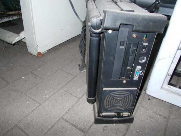 14#4138 Computer portatile Acer e scaffalatura in vendita - foto 16