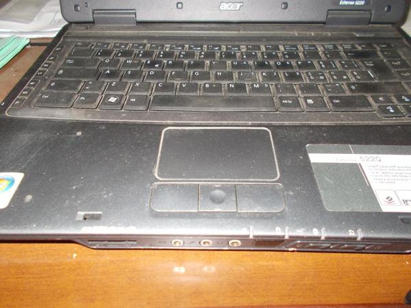 14#4138 Computer portatile Acer e scaffalatura in vendita - foto 20
