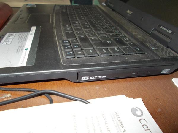 14#4138 Computer portatile Acer e scaffalatura in vendita - foto 21
