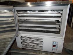 Abbattitrice di temperatura - Lotto 6 (Asta 4138)