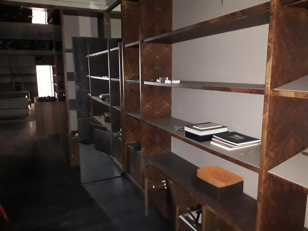 1#4139 Arredamento per negozio e da ufficio in vendita - foto 8