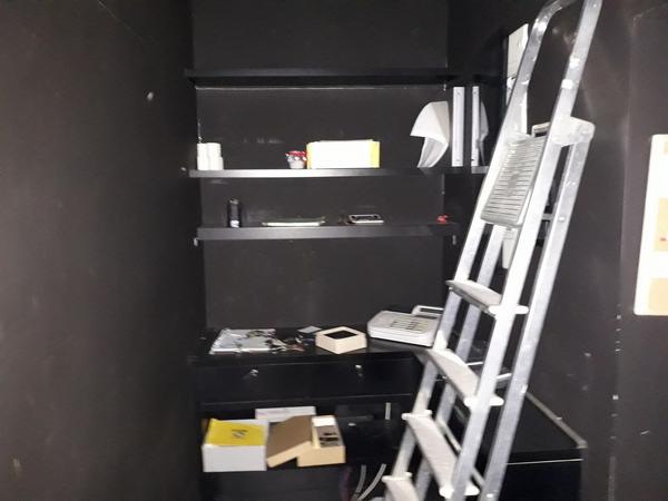 1#4139 Arredamento per negozio e da ufficio in vendita - foto 10