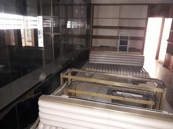 1#4139 Arredamento per negozio e da ufficio in vendita - foto 15